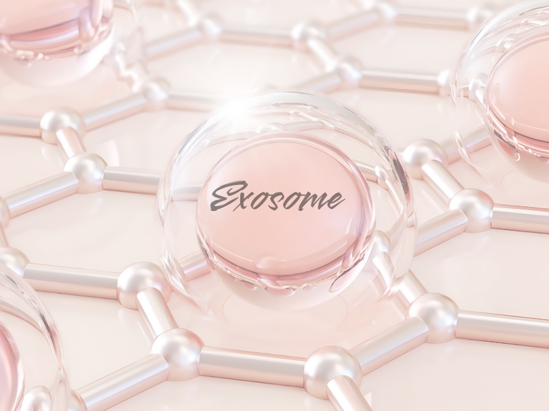 エクソソーム
